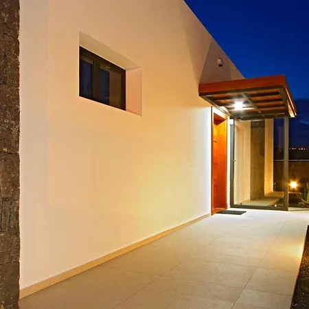 Villa Angelina Puerto del Carmen (Lanzarote)