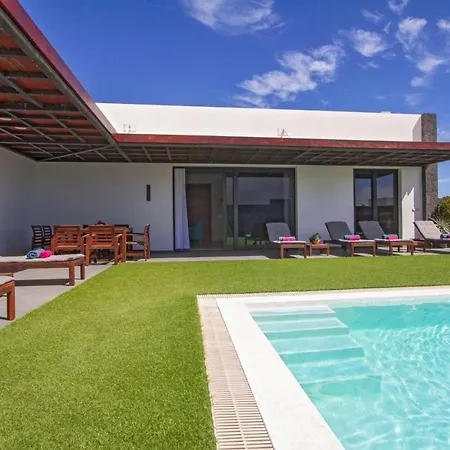 Villa Angelina Puerto del Carmen (Lanzarote)